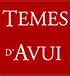 Temes DÁvui Revista de teología y temas actuales en catalán y castellano
